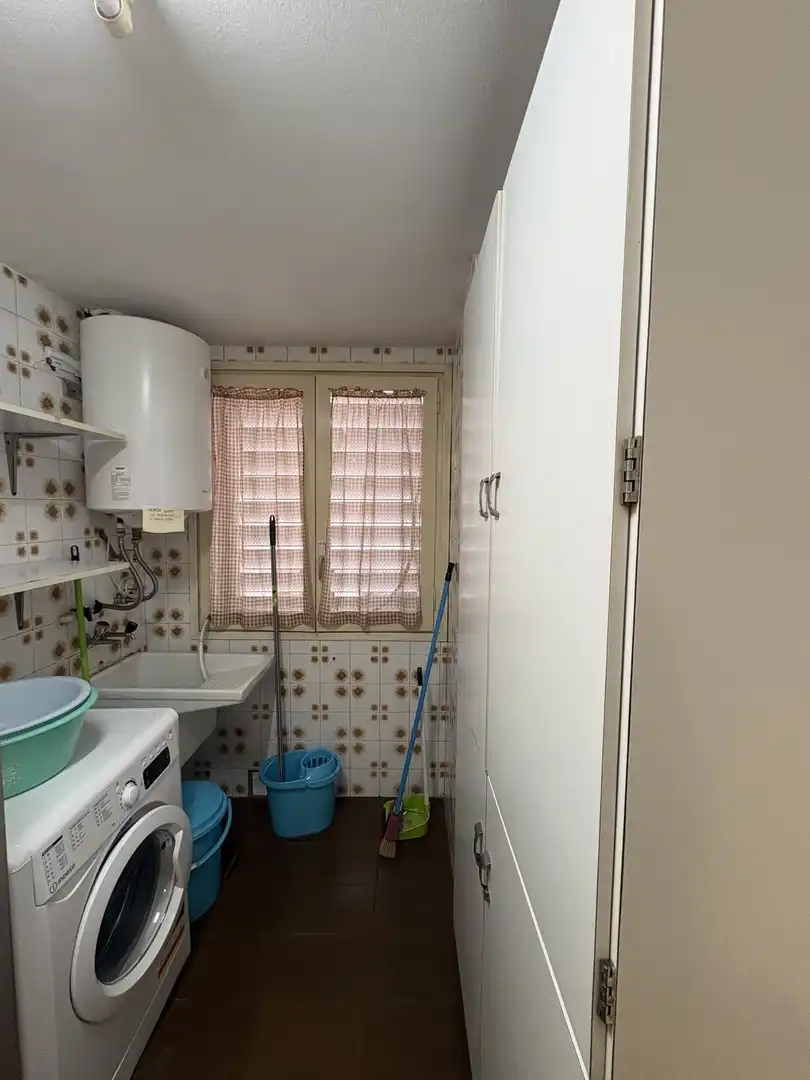 Квартира 102 м² в Жироне