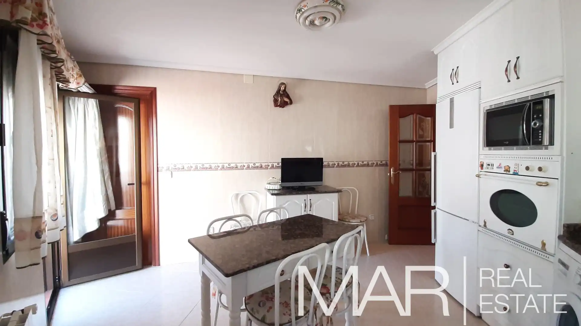Wohnung 100 m² in Candeleda