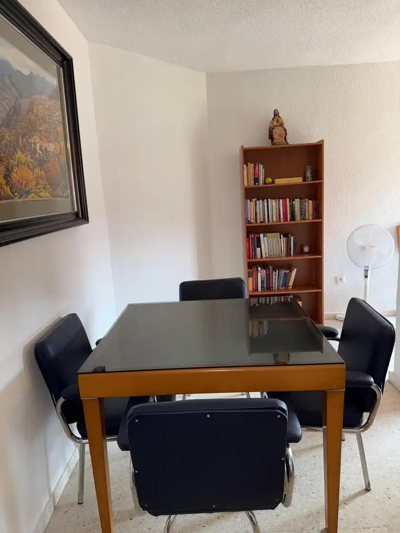 Habitació de lloguer, Granada