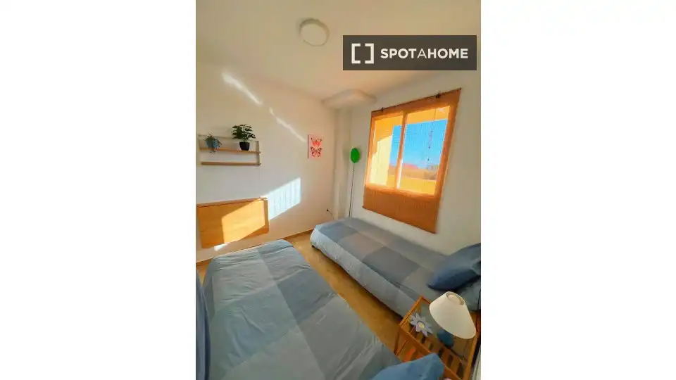 Habitación en alquiler, Manilva
