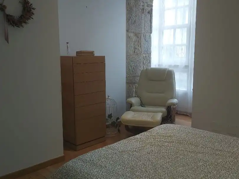 Appartement 96 m² à Ferrol