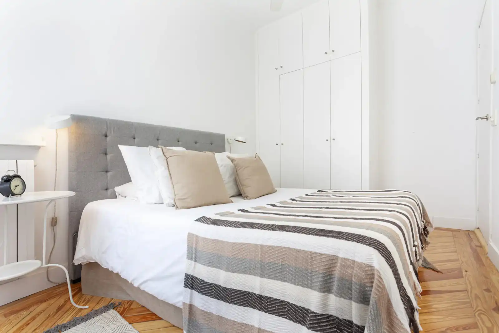Pis de 40 m² a Madrid