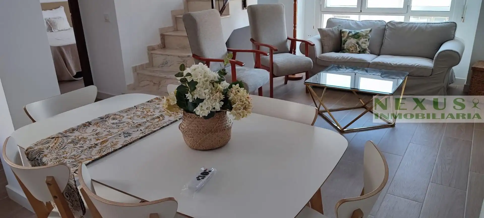 Piso de 110 m² en Cáceres