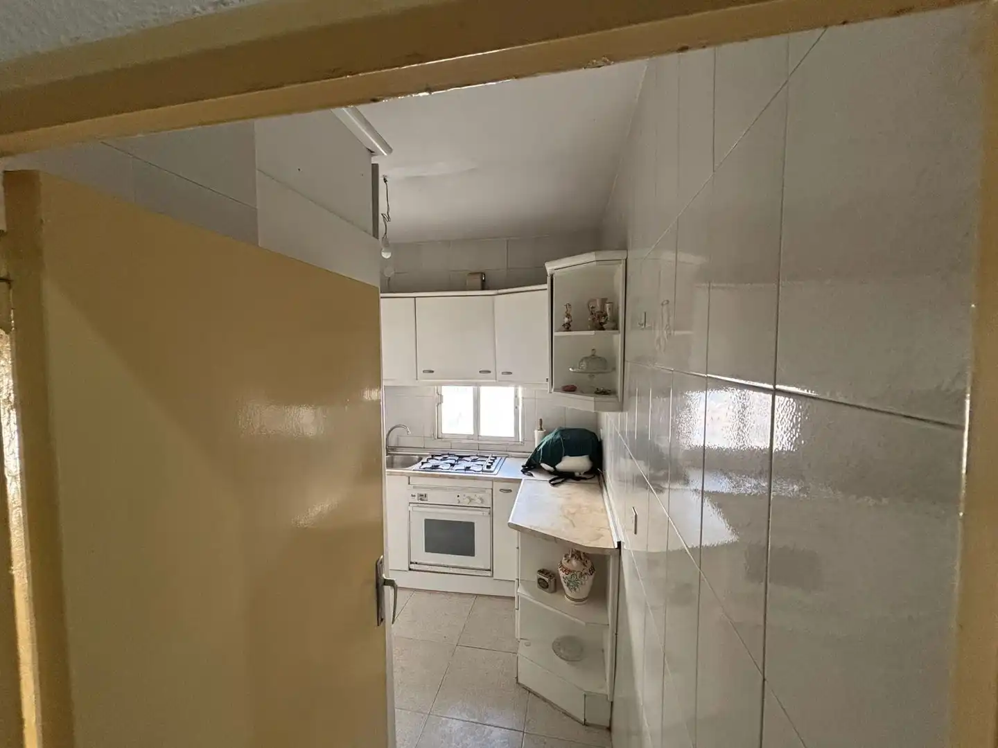 Pis de 68 m² a Jaén