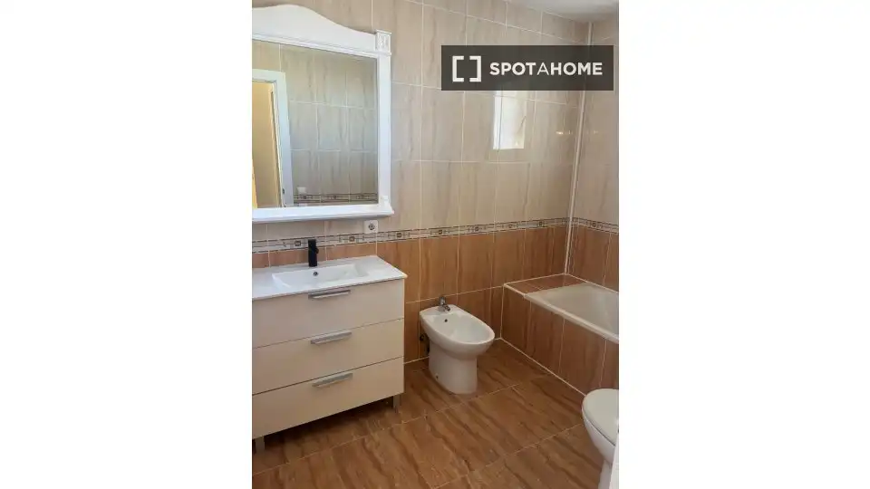 Piso de 200 m² en Cullera