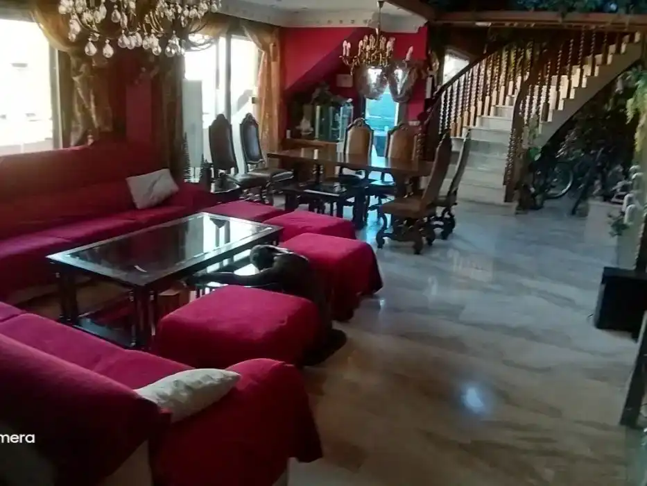 Habitación 300 m², Valladolid