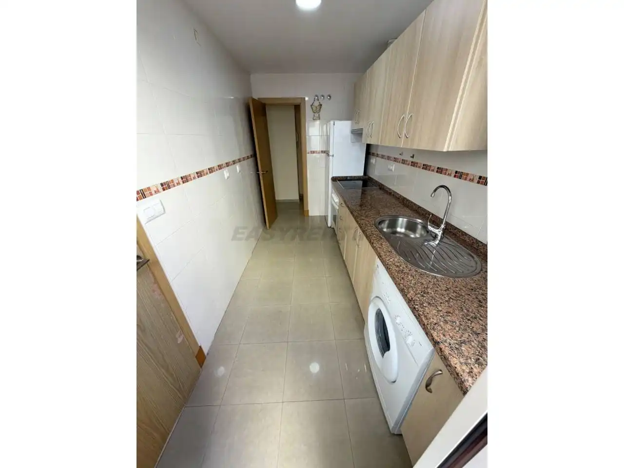 Pis de 70 m² a La Línea de la Concepción