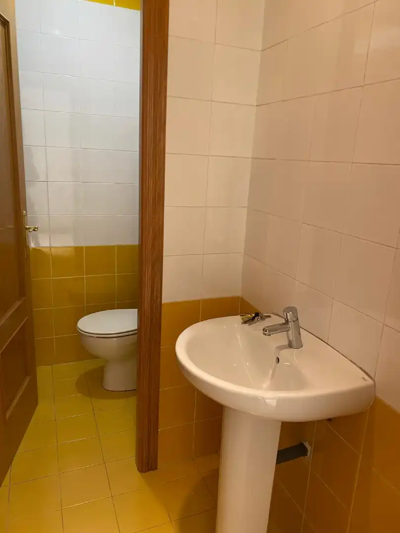 Piso de 139 m² en Valencia