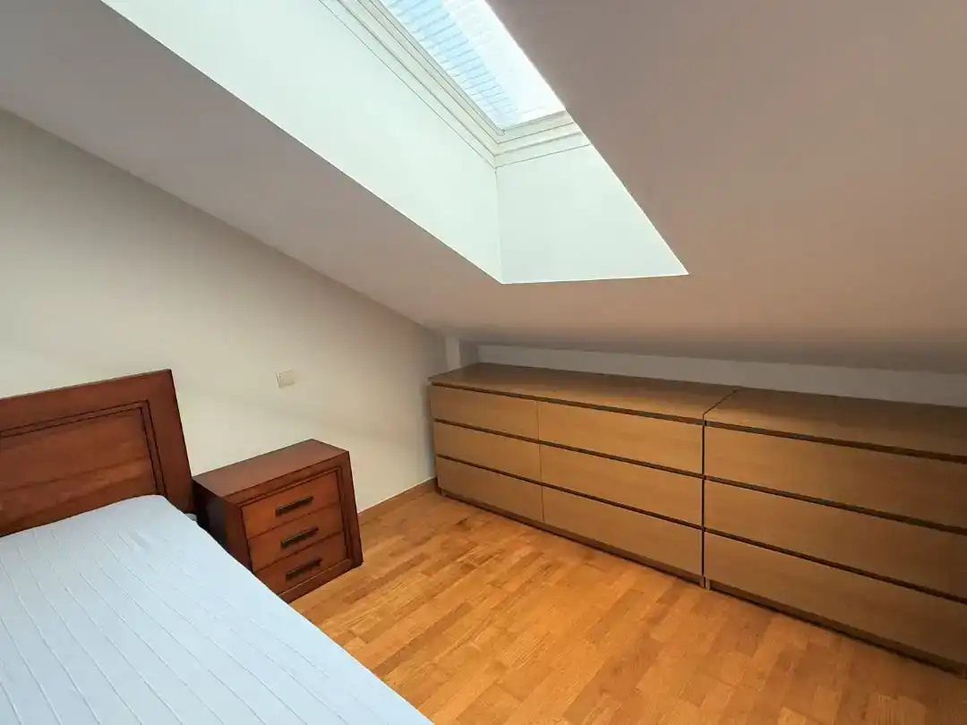 Apartamento 65 m² em Zaratán