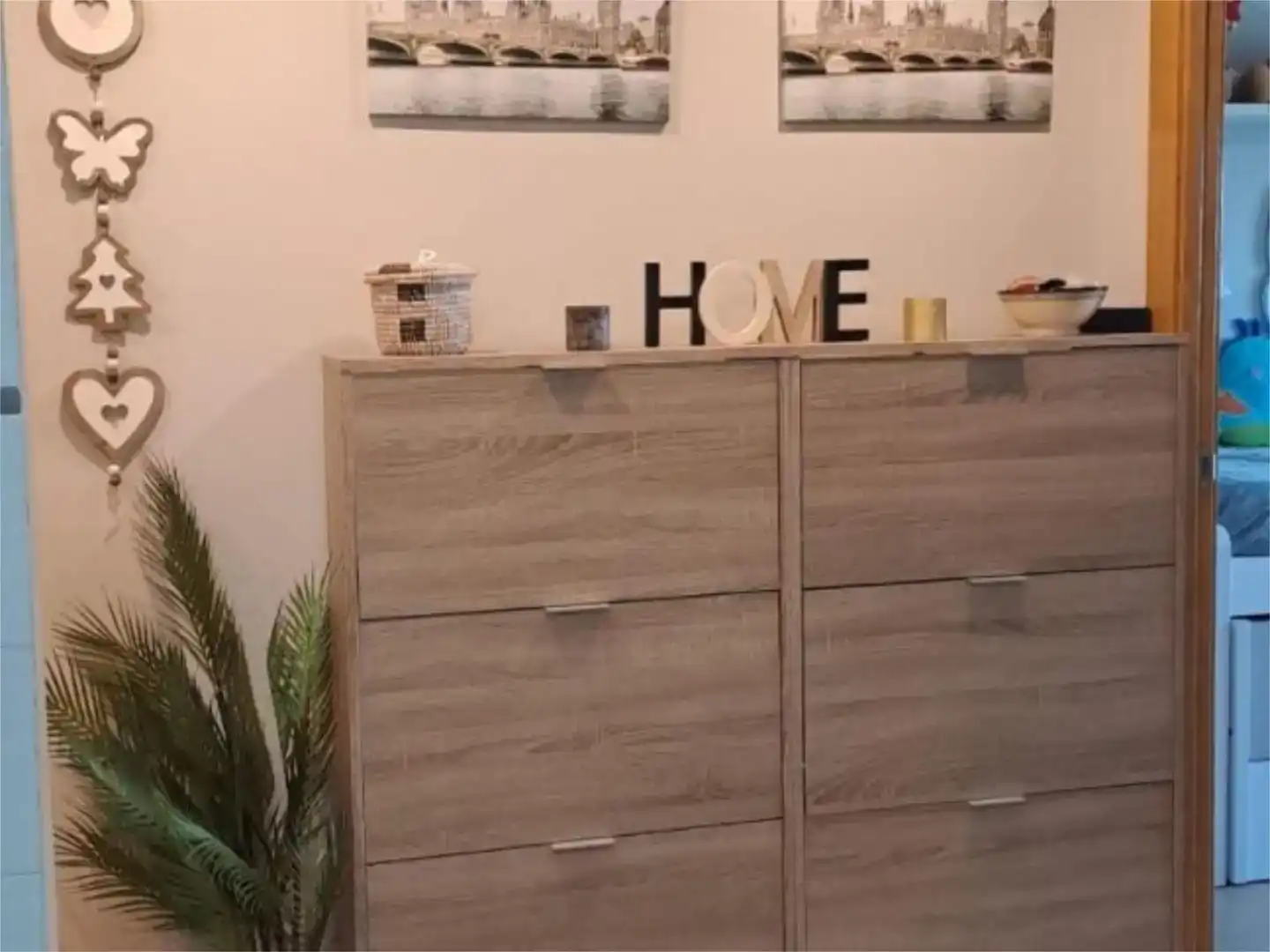 Piso de 77 m² en Jaén