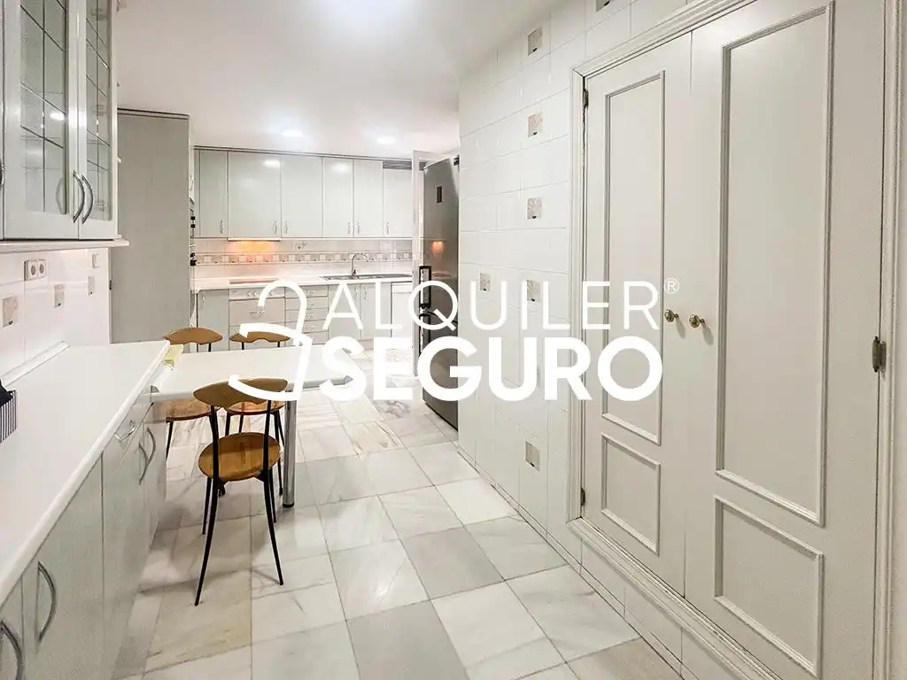 Pis de 85 m² a Madrid