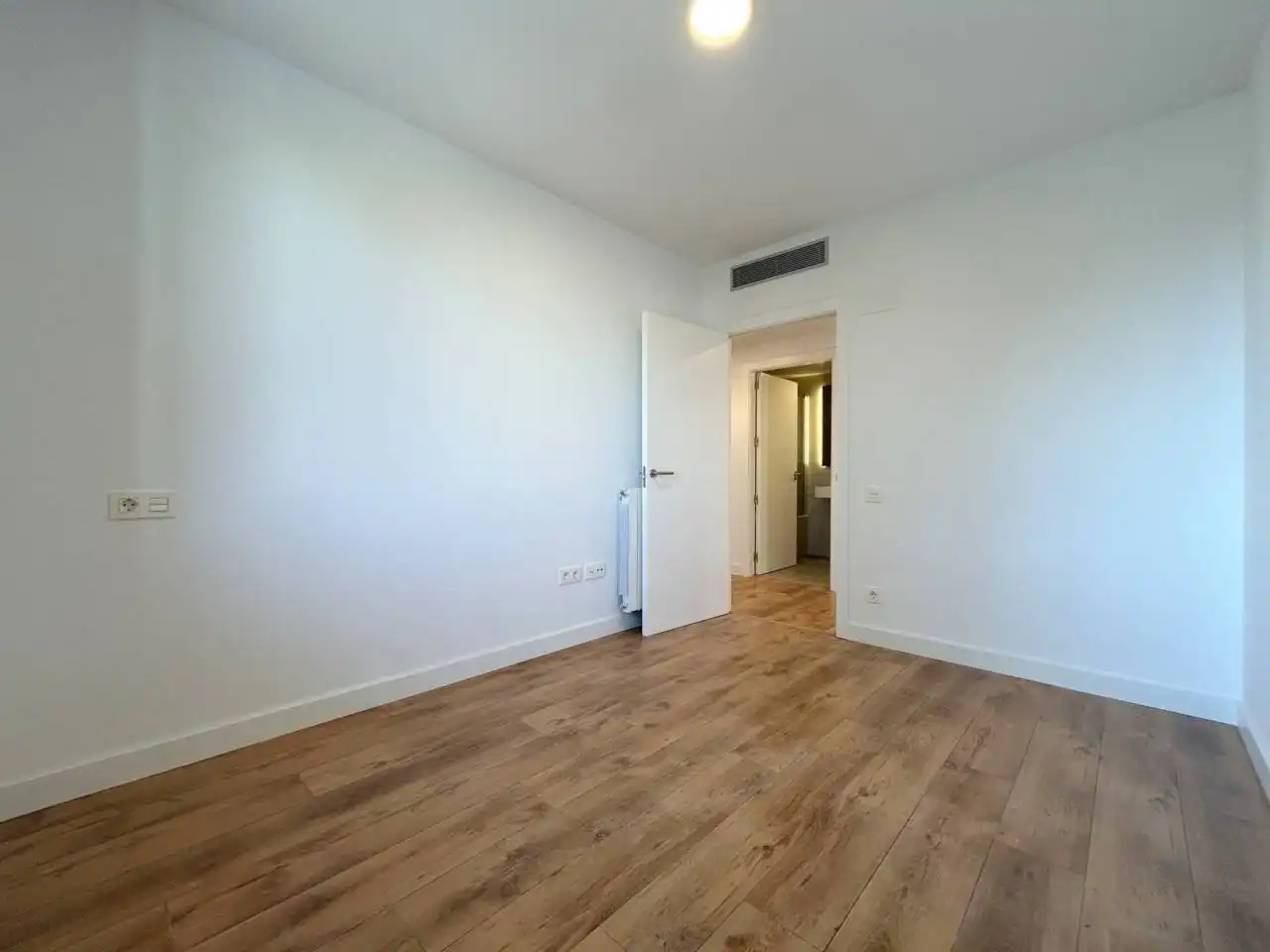 Pis de 94 m² a Manresa