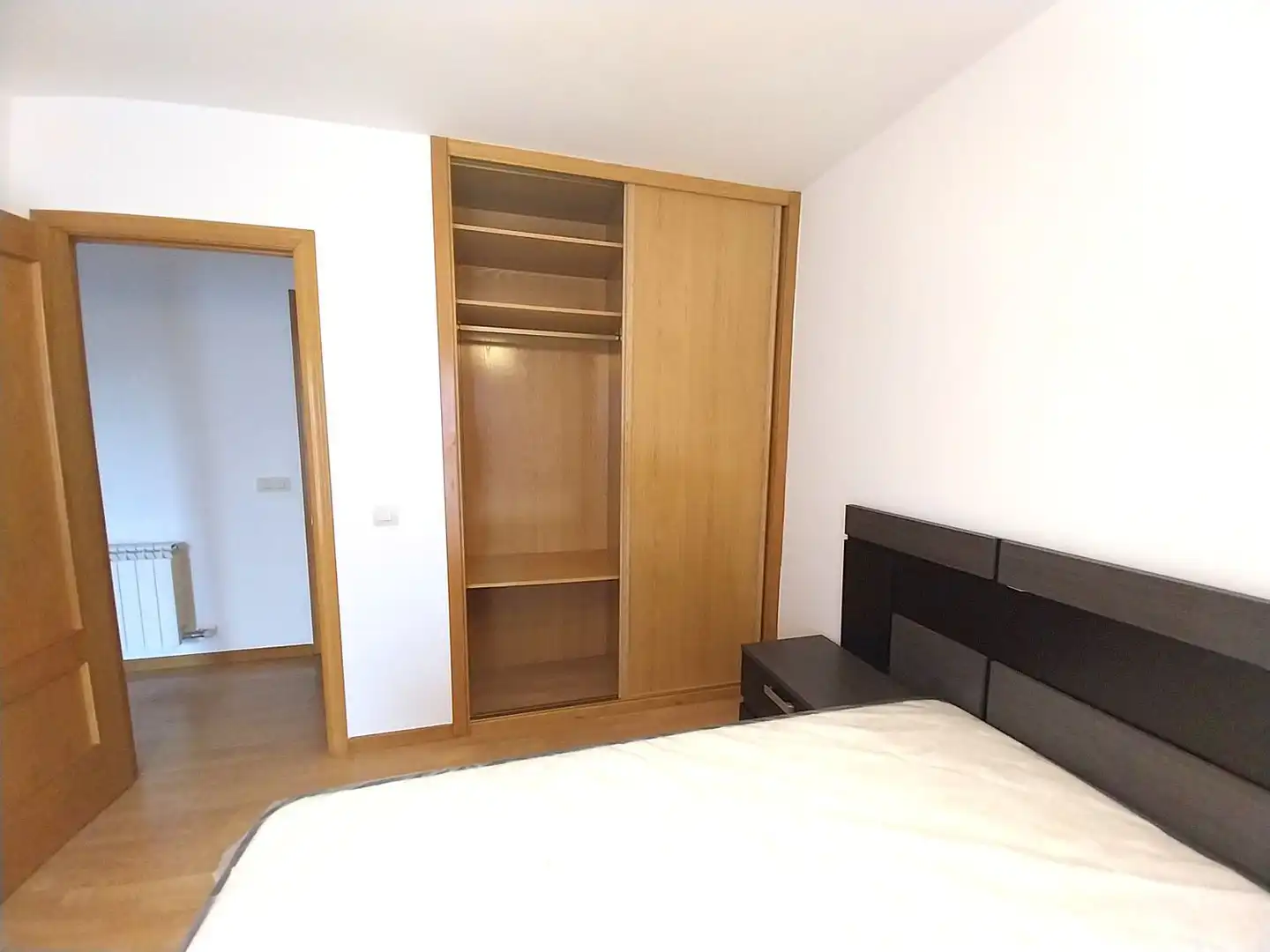 Pis de 95 m² a Valladolid