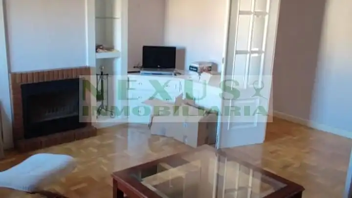 Piso de 90 m² en Cáceres