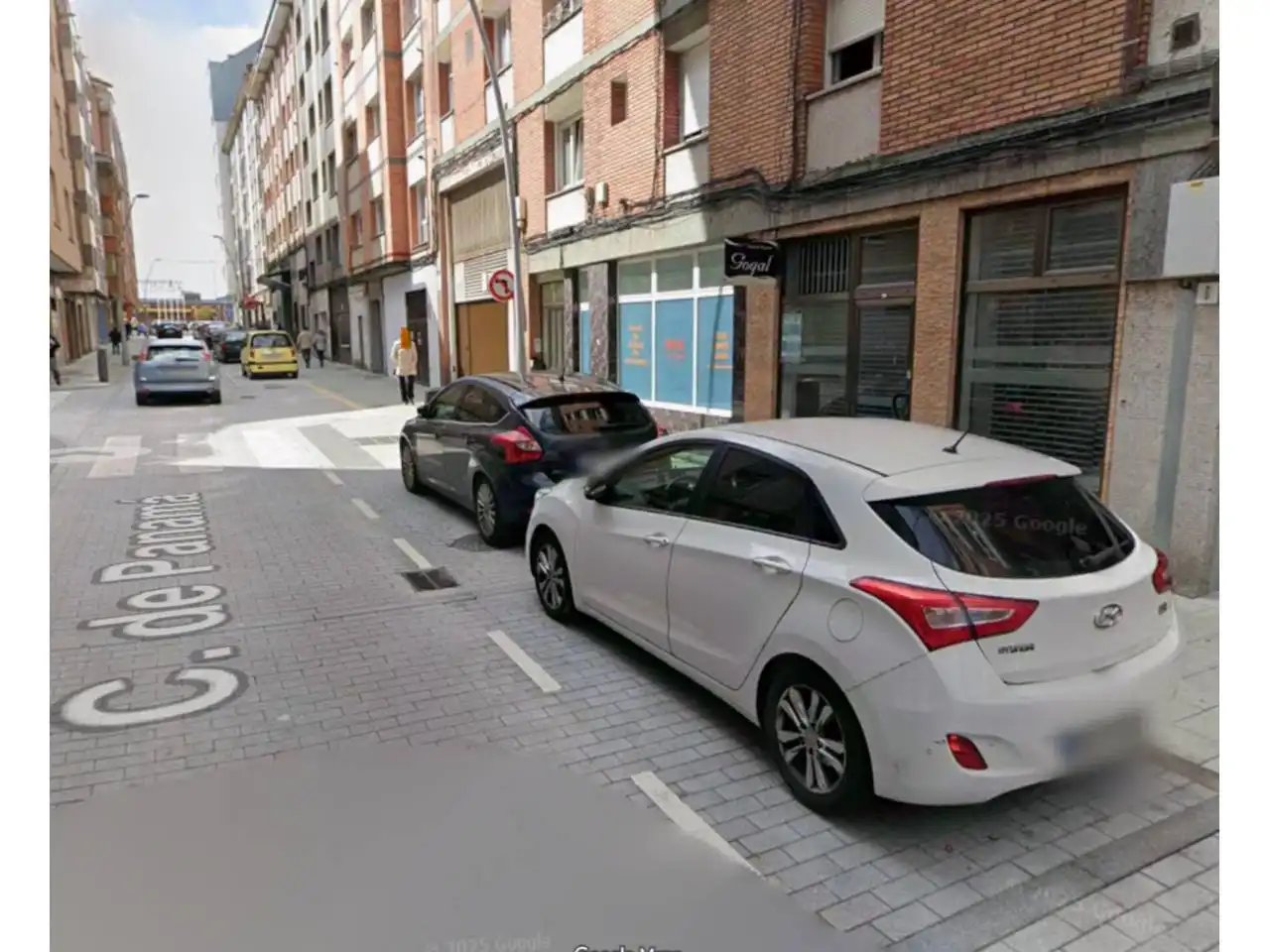 Haus 52 m² in Gijón / Xixón