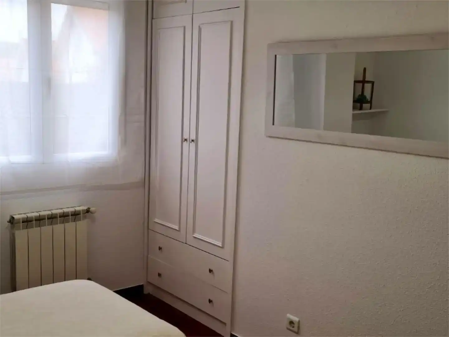 Piso de 80 m² en Piélagos