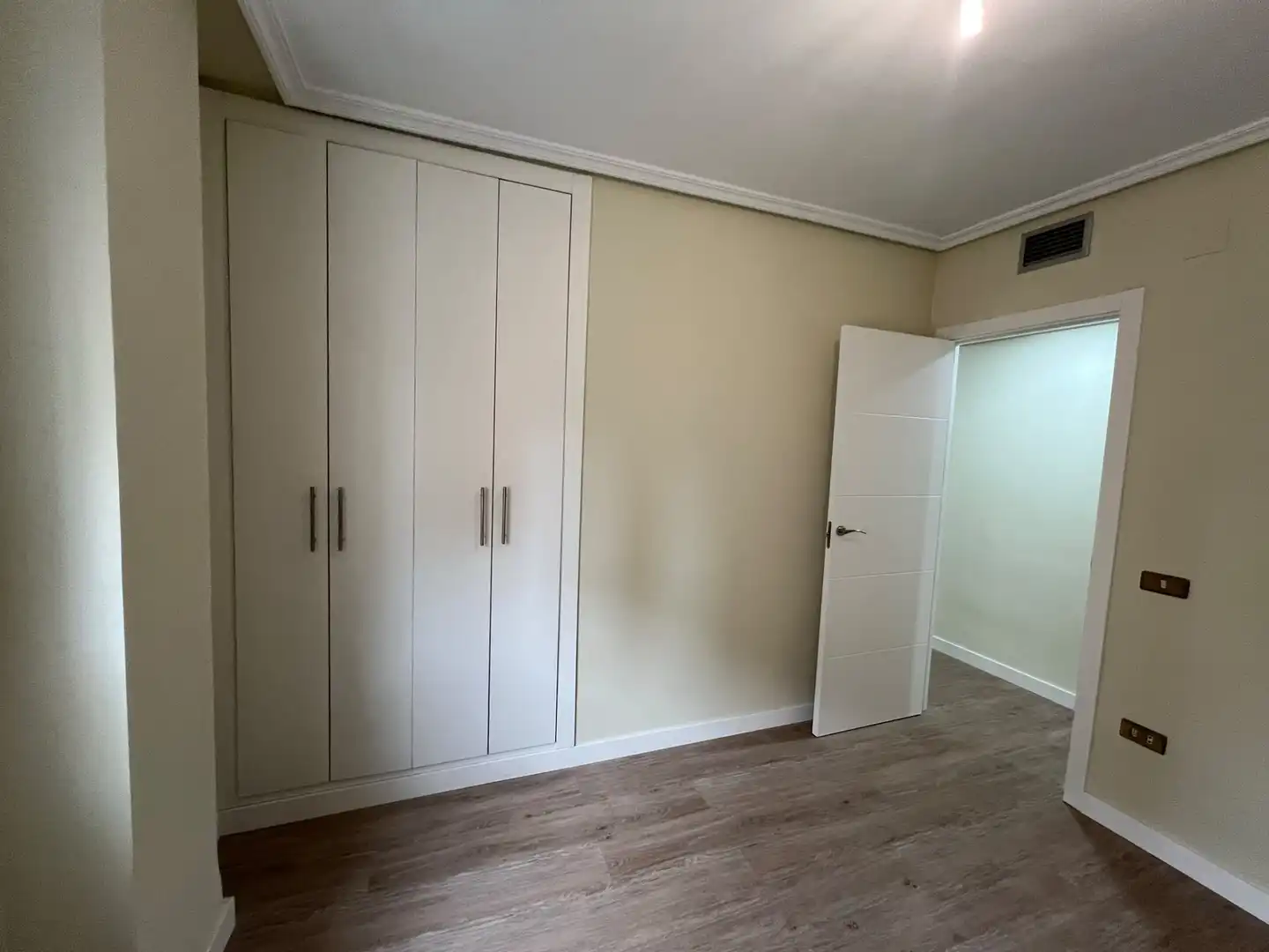 Wohnung 130 m² in Cáceres