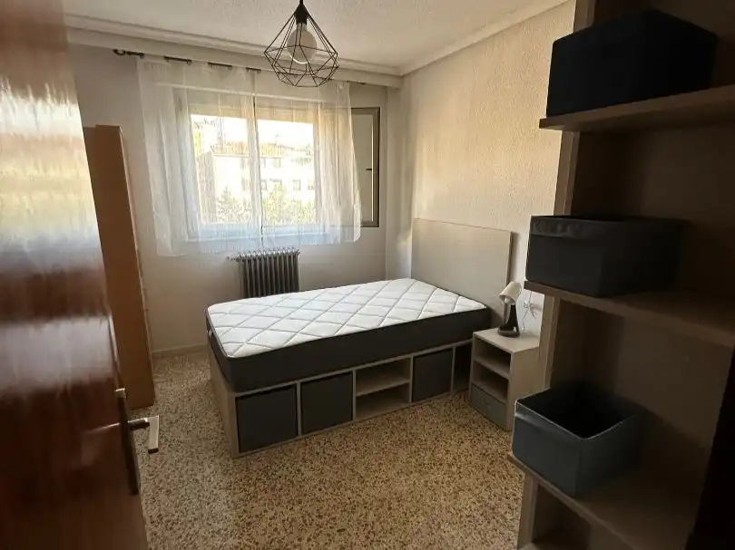 Habitación 75 m², Salamanca