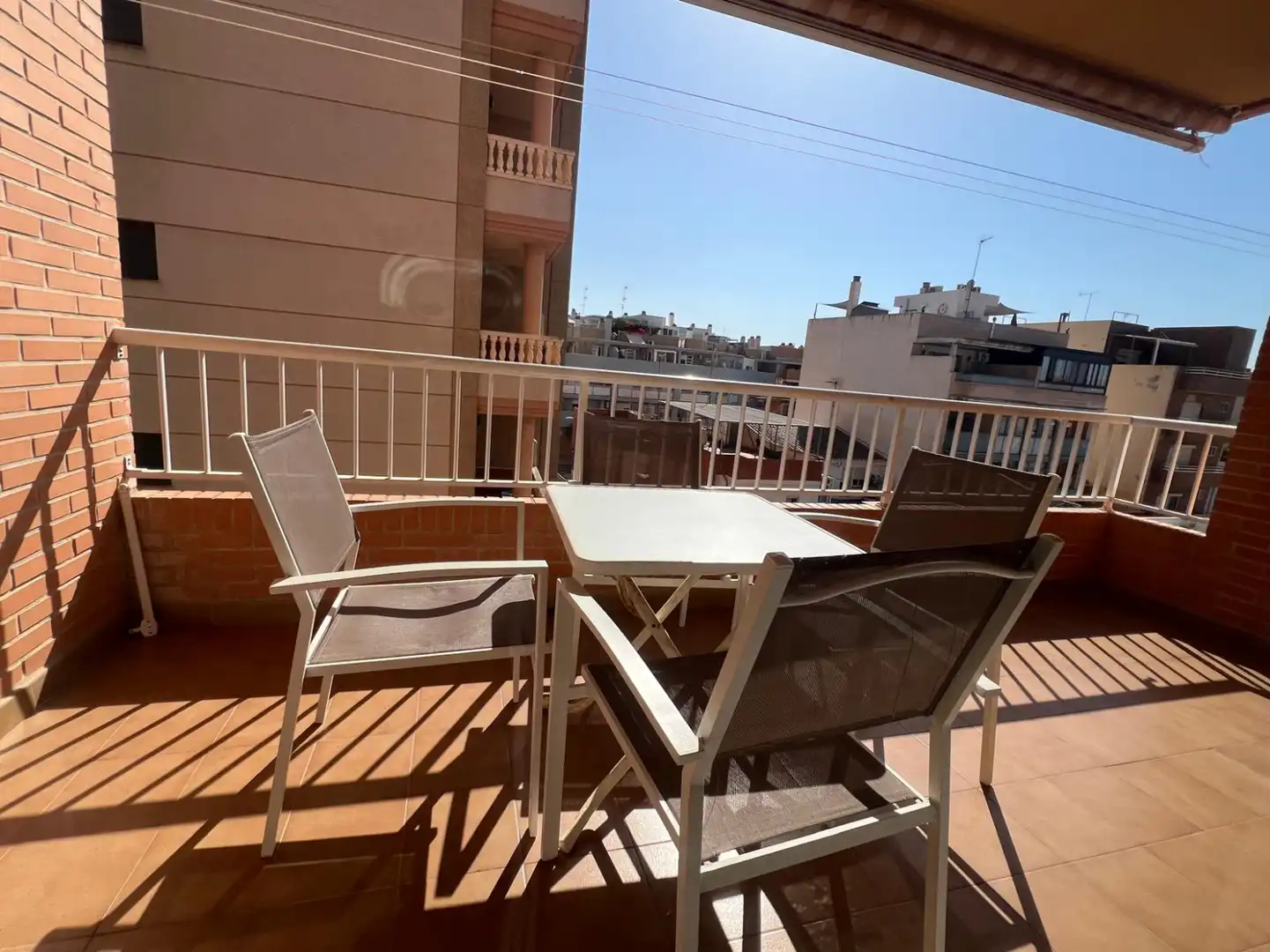 Wohnung 100 m² in Sagunt / Sagunto