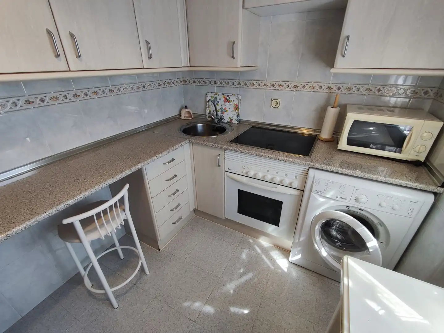 Wohnung 60 m² in Salamanca