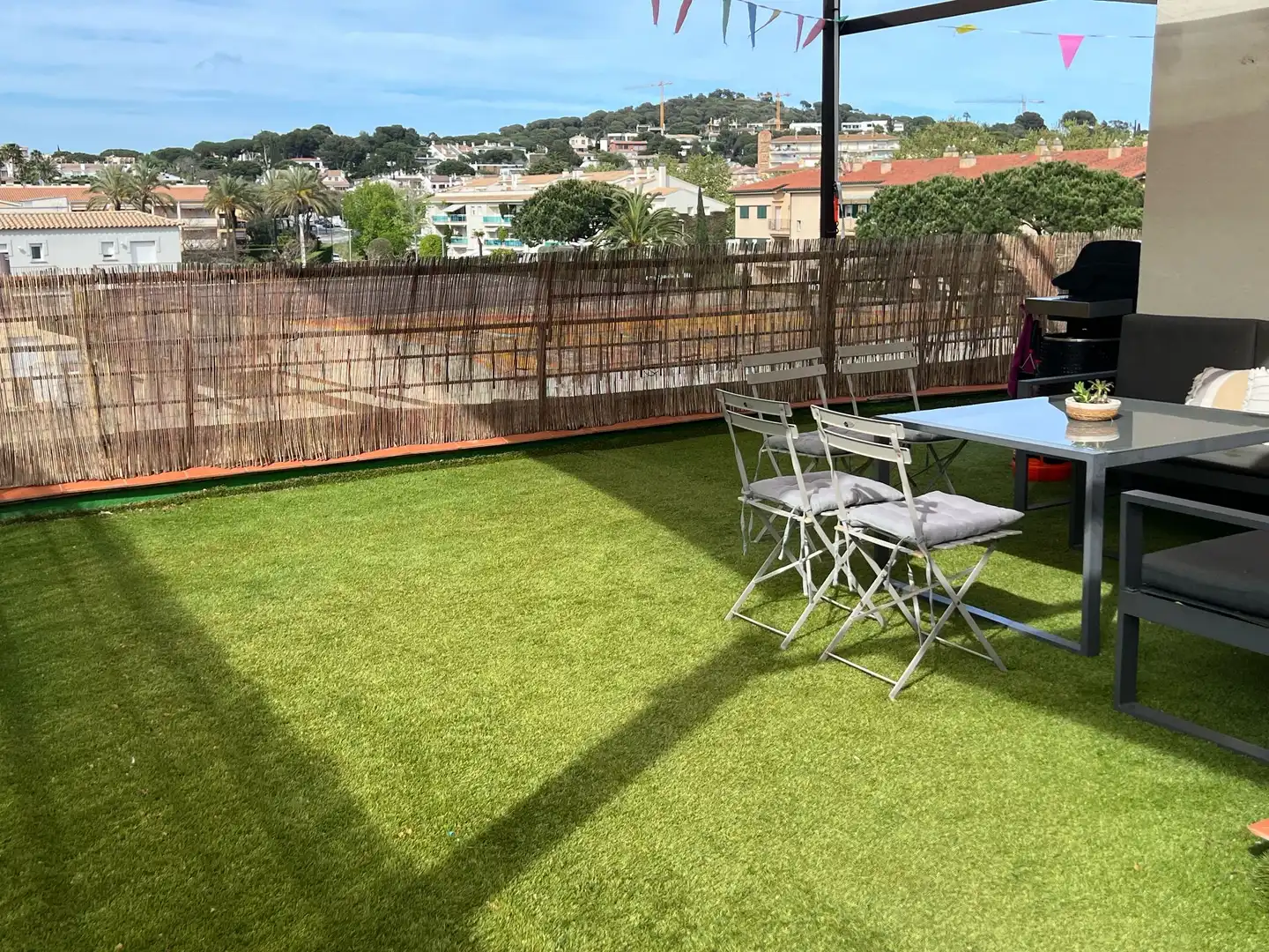 Piso de 80 m² en Sant Feliu de Guíxols