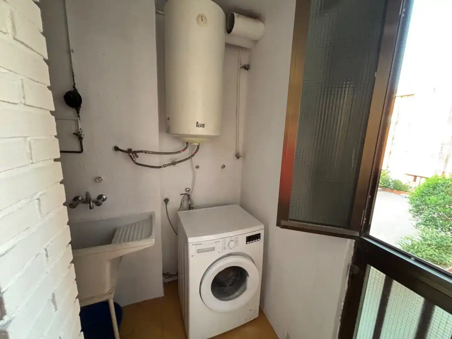Piso de 90 m² en Toledo