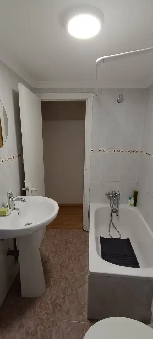 Pis de 74 m² a Oviedo