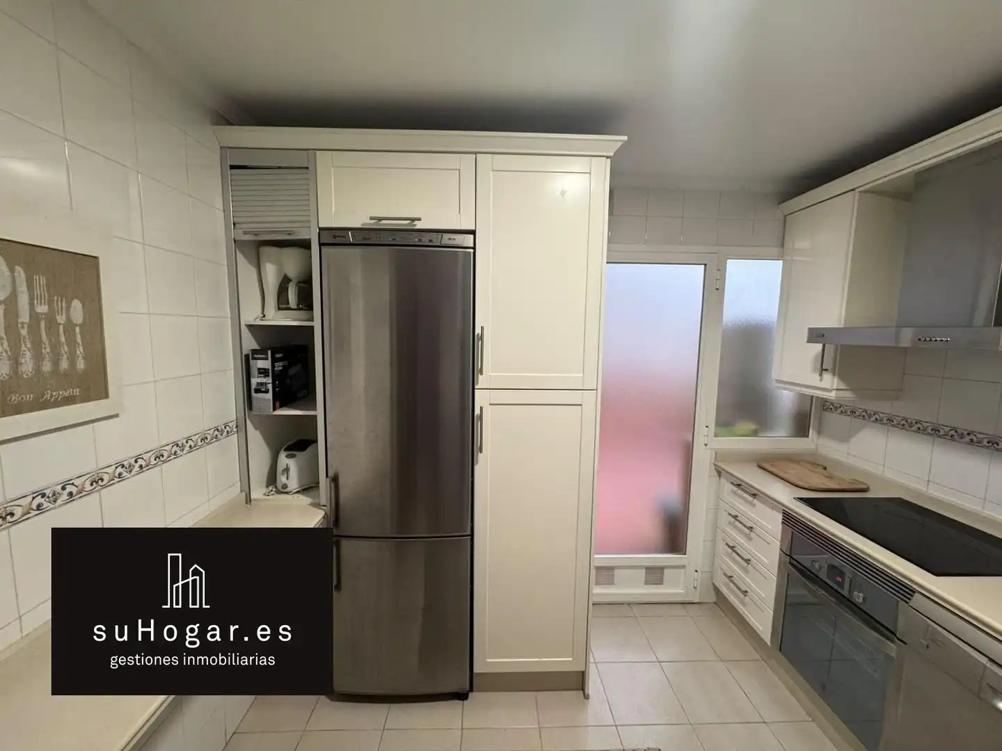 Piso de 70 m² en Badajoz
