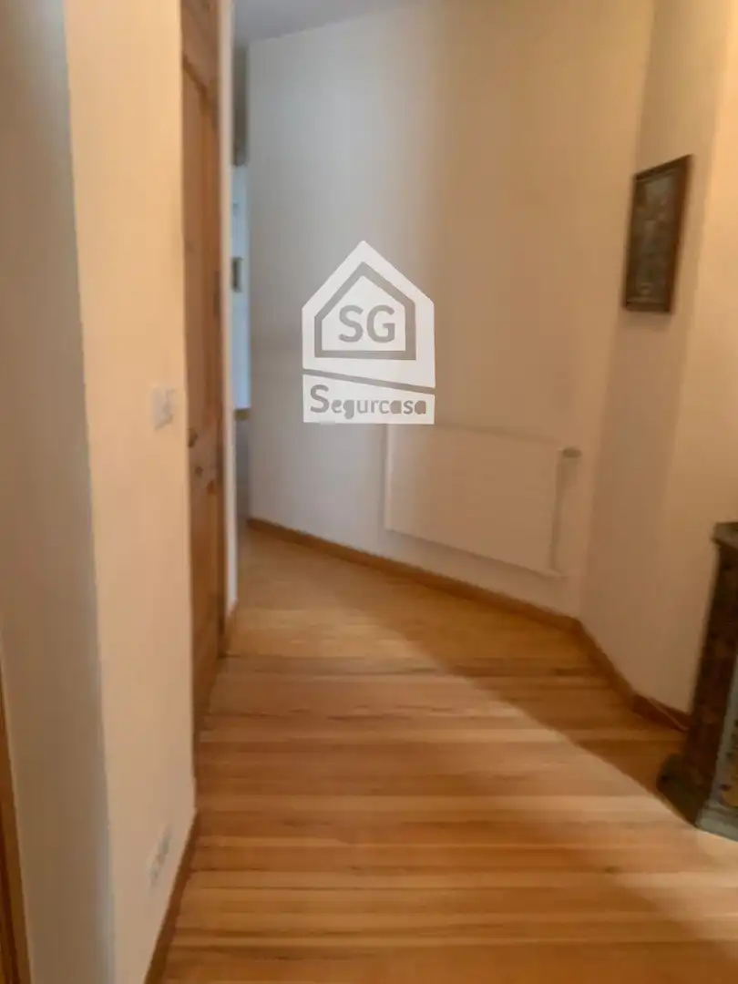 Piso de 229 m² en Ourense