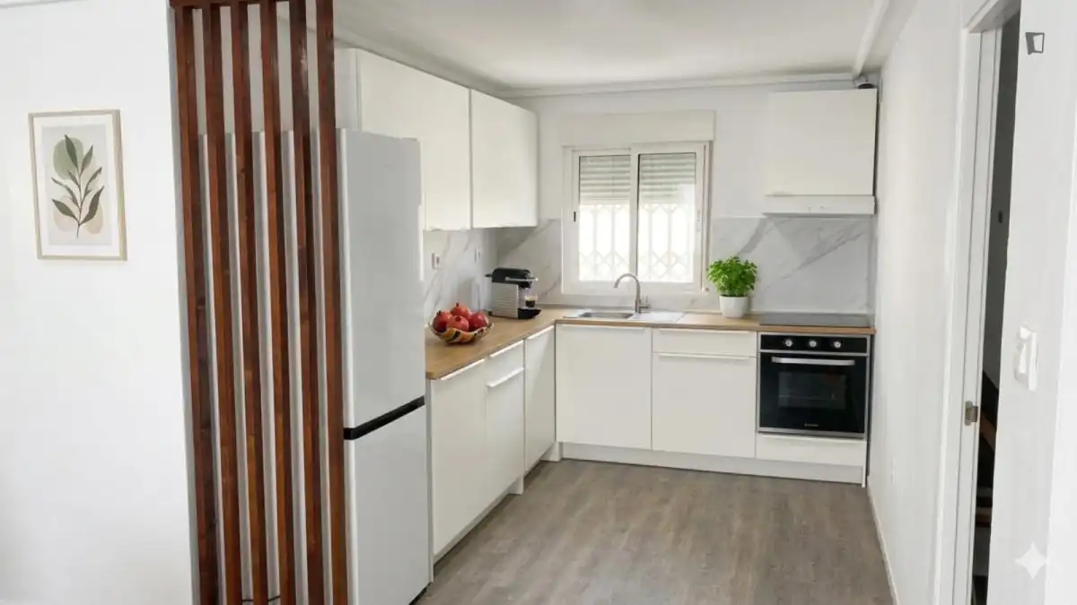 Habitación en alquiler, Murcia