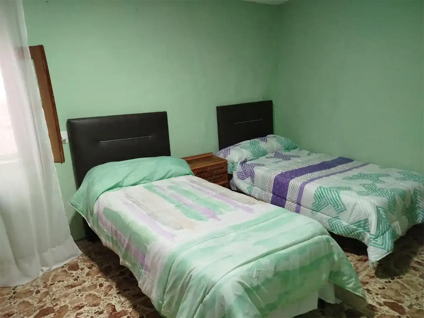 Casa de 120 m² en Albalate del Arzobispo