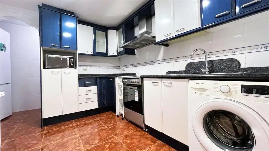 Habitación 110 m², Elche