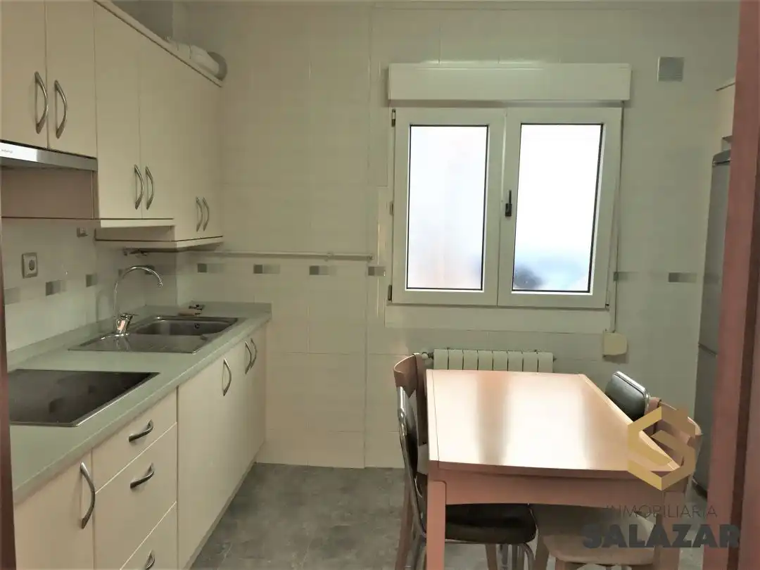 Piso de 81 m² en Bilbao
