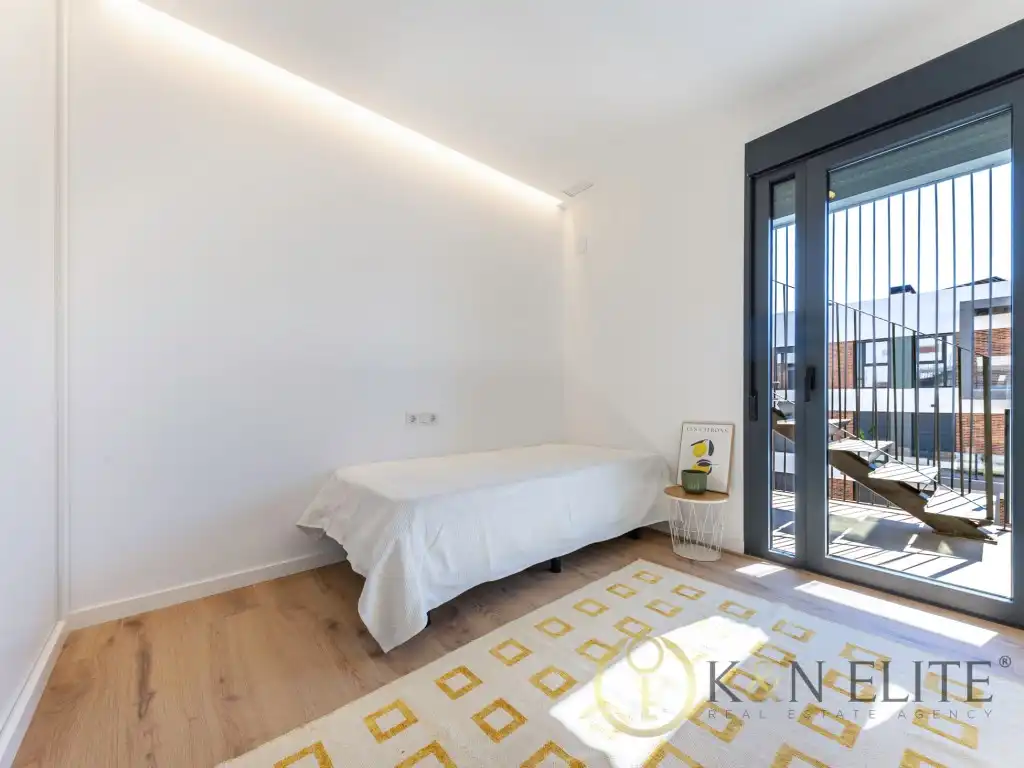 Pis de 75 m² a Sant Joan d'Alacant