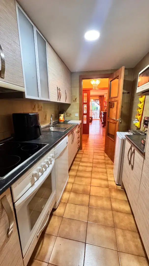 Piso de 94 m² en Torredembarra