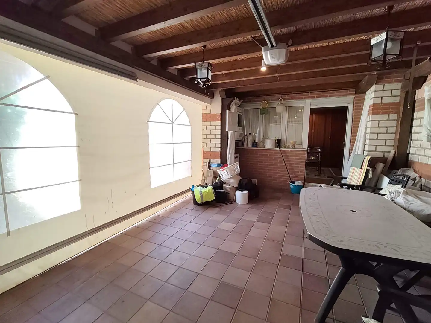 Casa de 130 m² en Medina del Campo