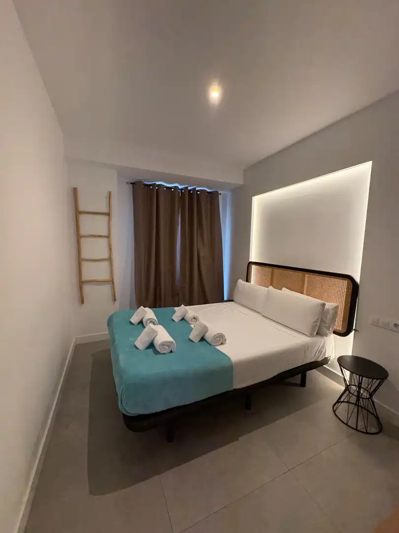 Piso de 45 m² en Córdoba
