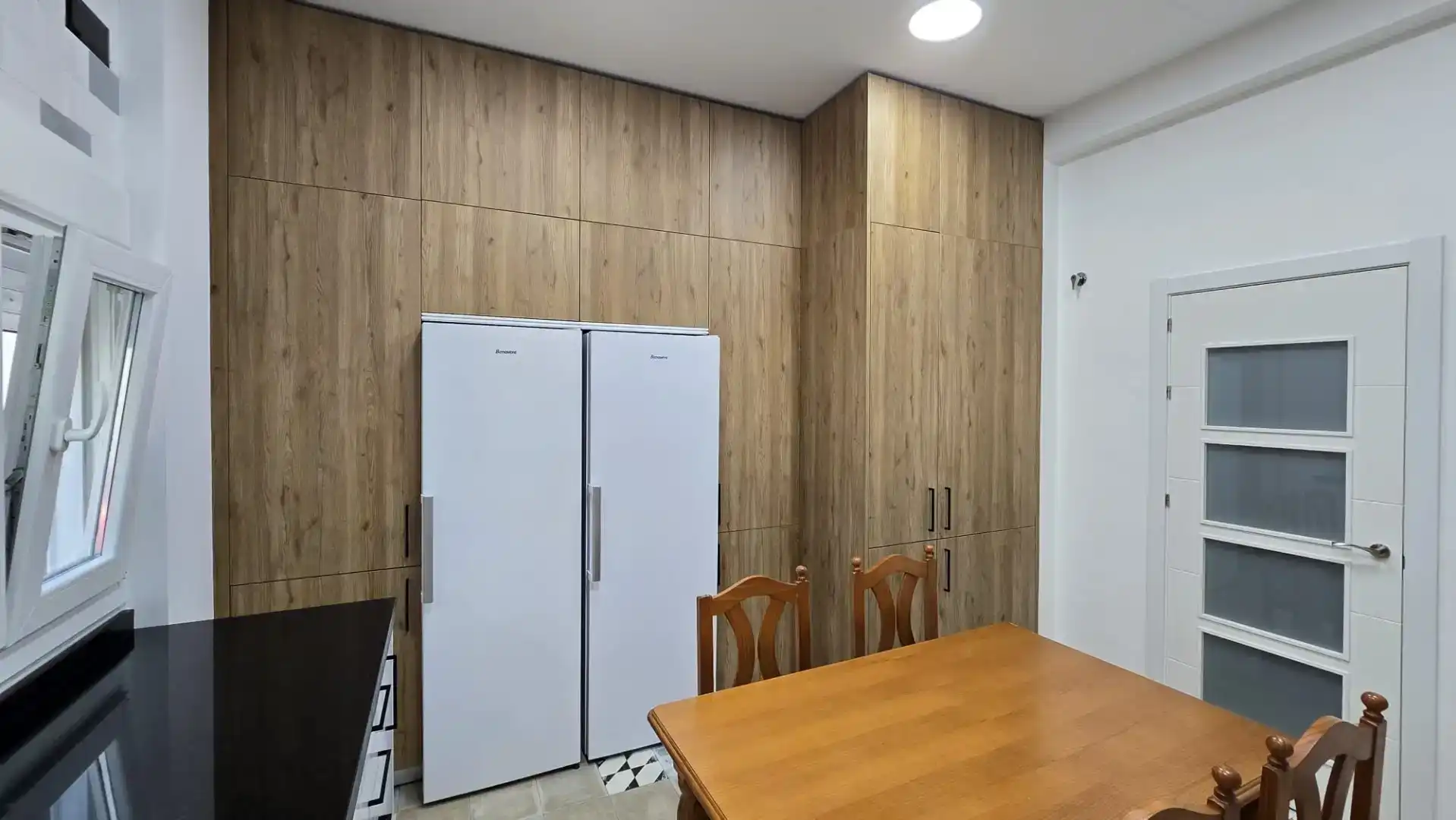 Piso de 82 m² en Sevilla