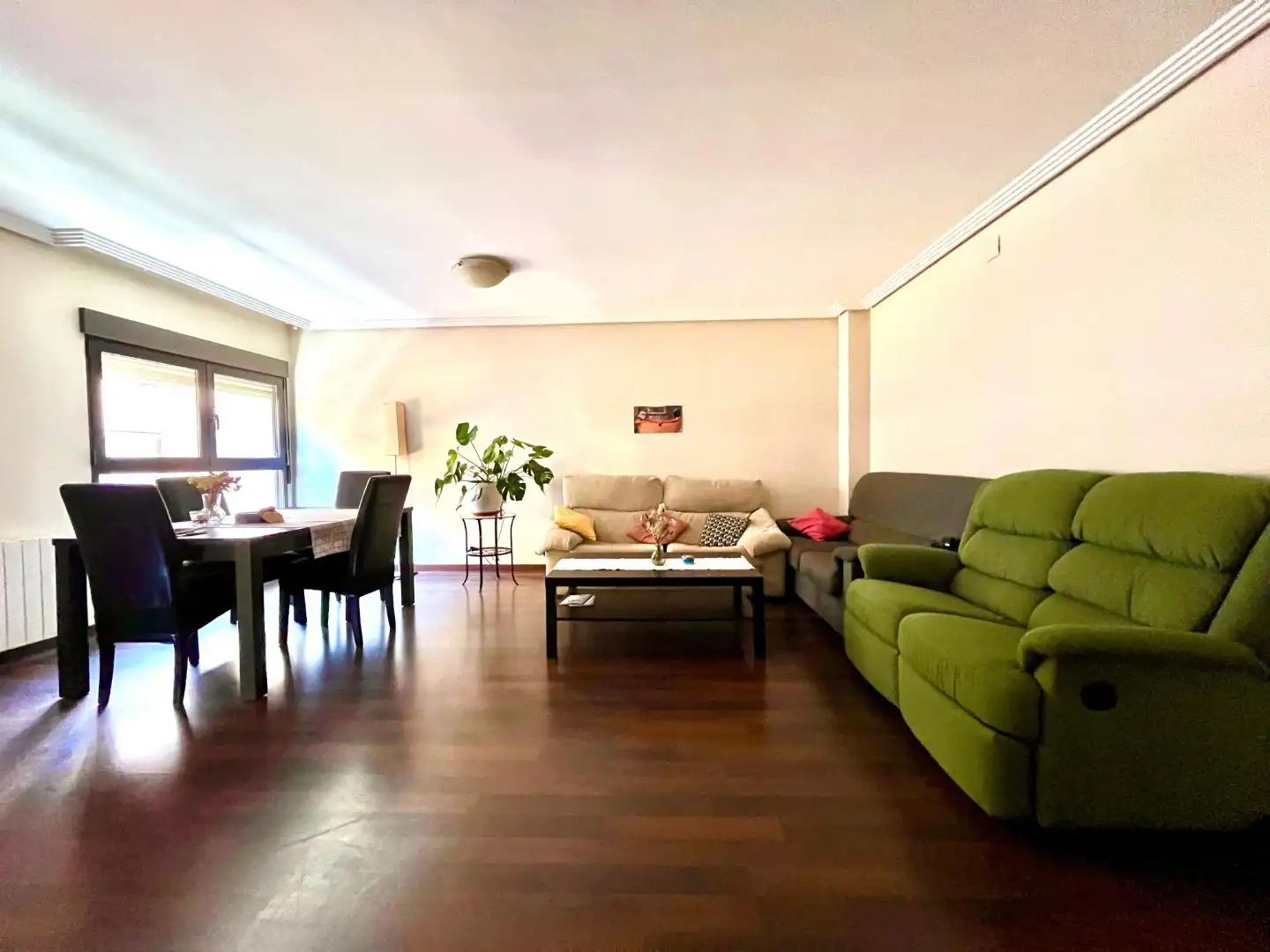 Habitación en alquiler, Alicante