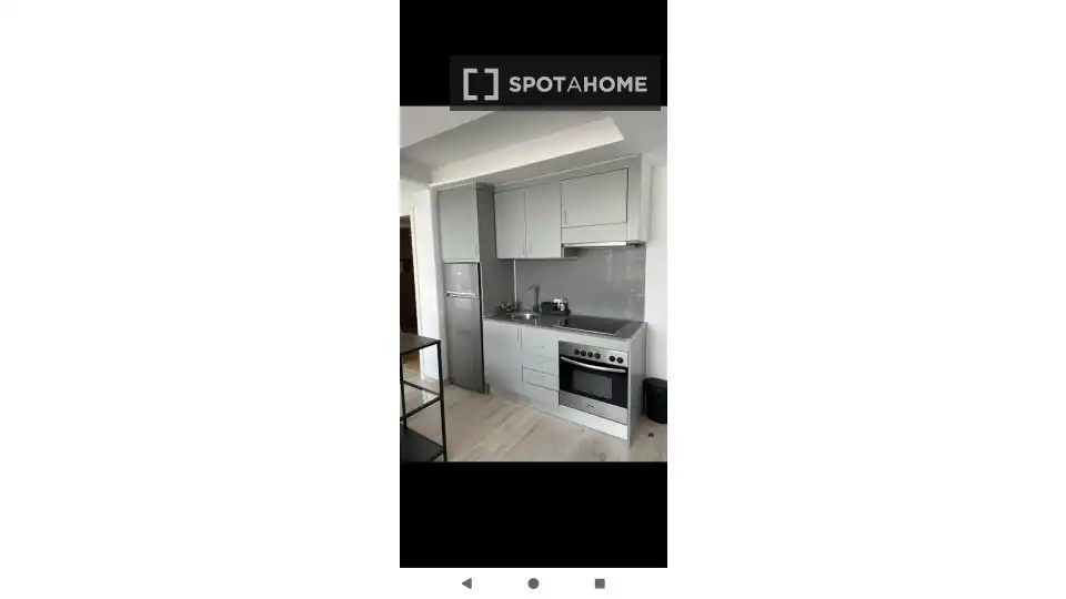 Habitación 52 m², Mijas