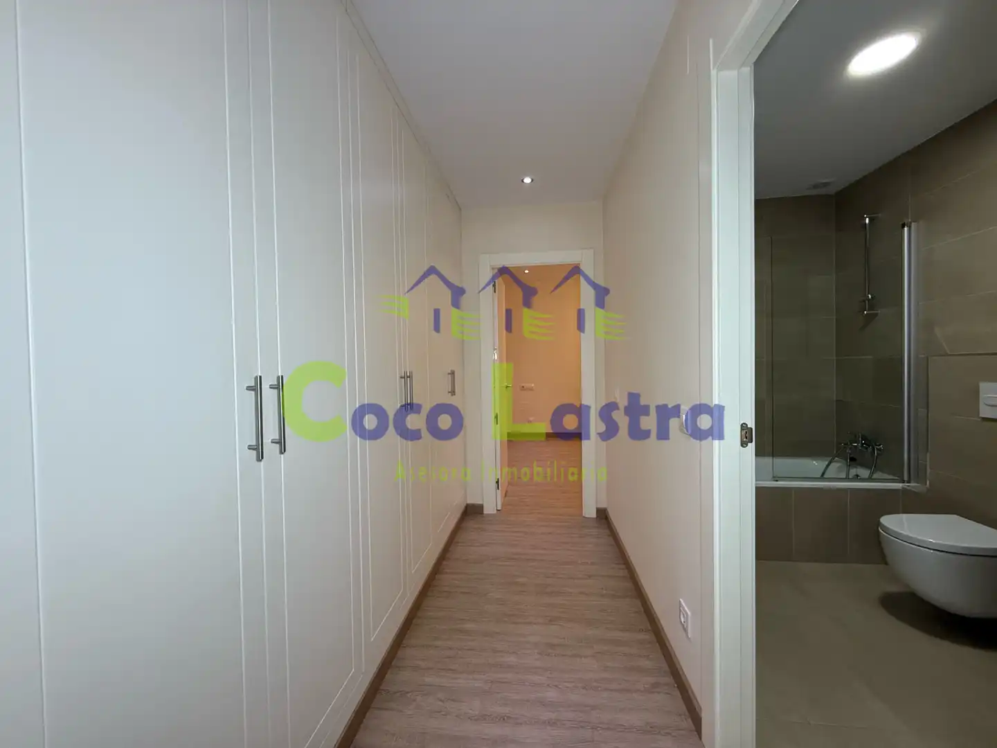 Piso de 116 m² en Salamanca