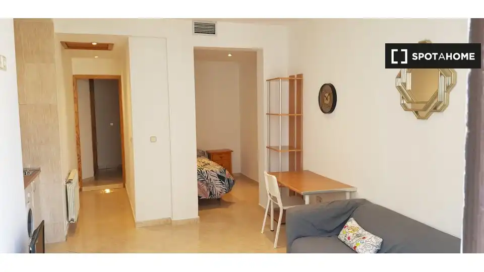 Piso de 45 m² en Madrid