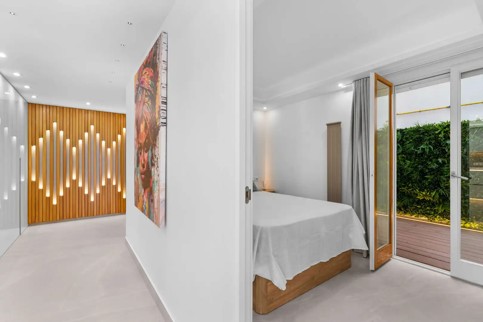 Piso de 165 m² en Palma