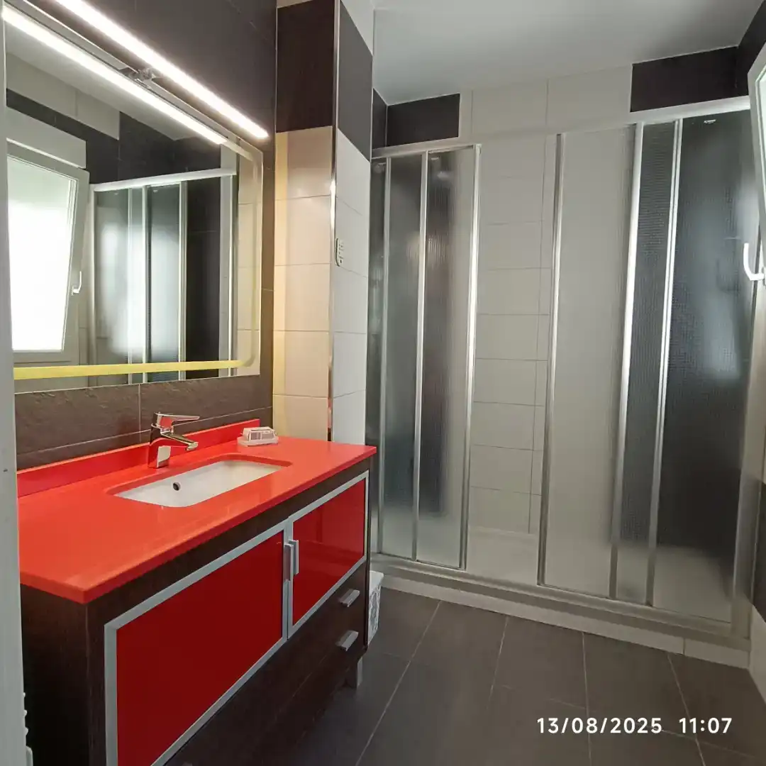 Piso de 130 m² en Baeza