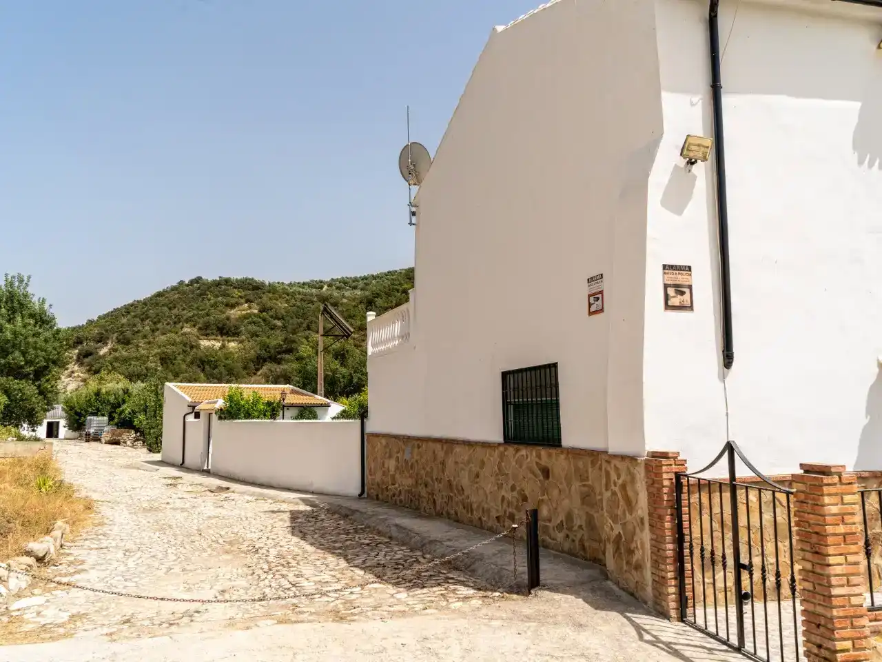 Piso de 245 m² en Iznájar