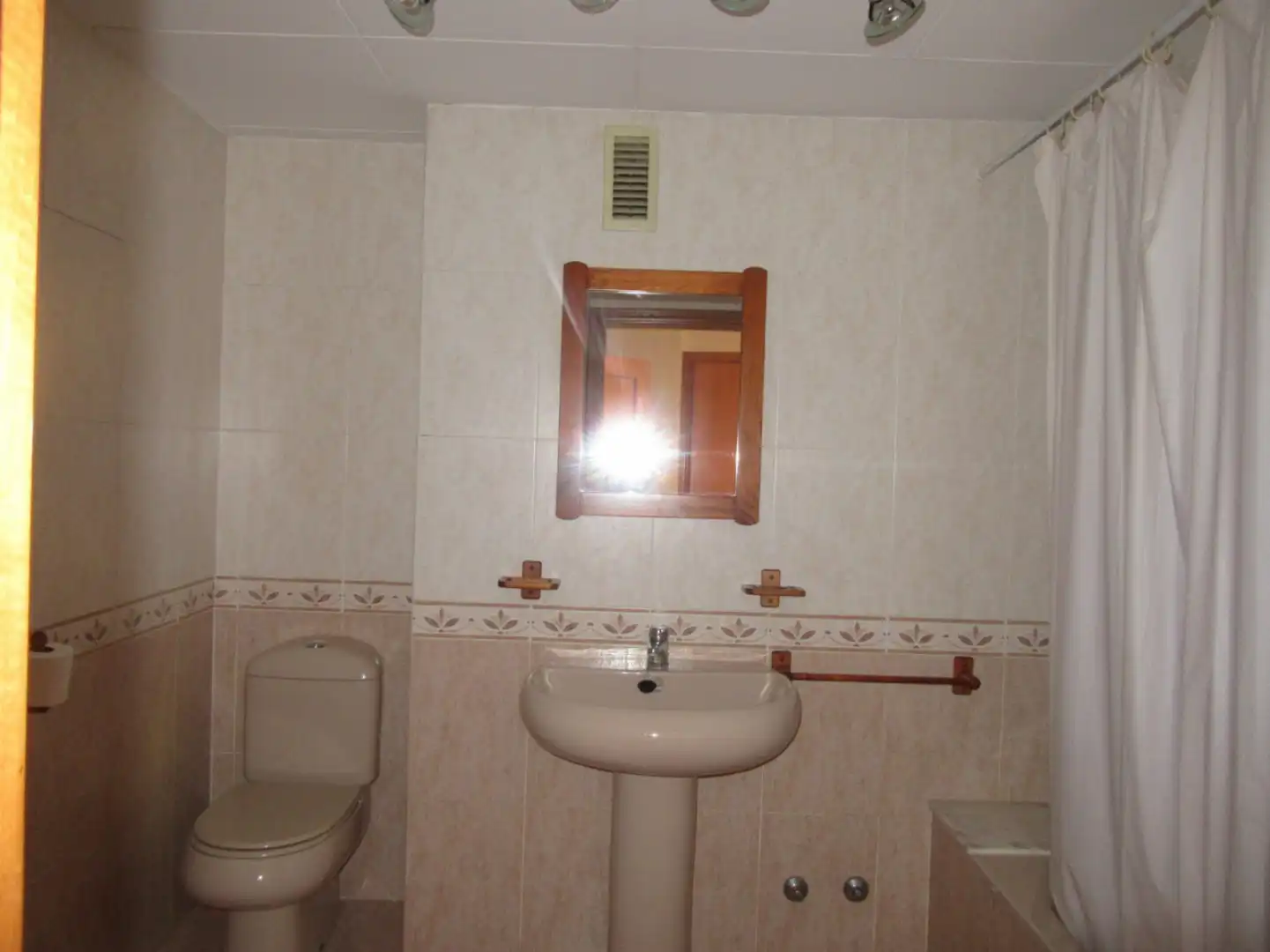 Piso de 100 m² en Valencia