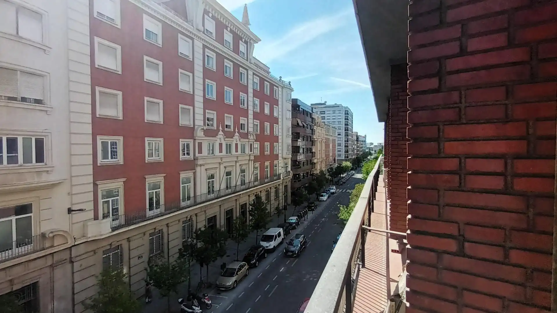 Appartamento 162 m² a Valladolid