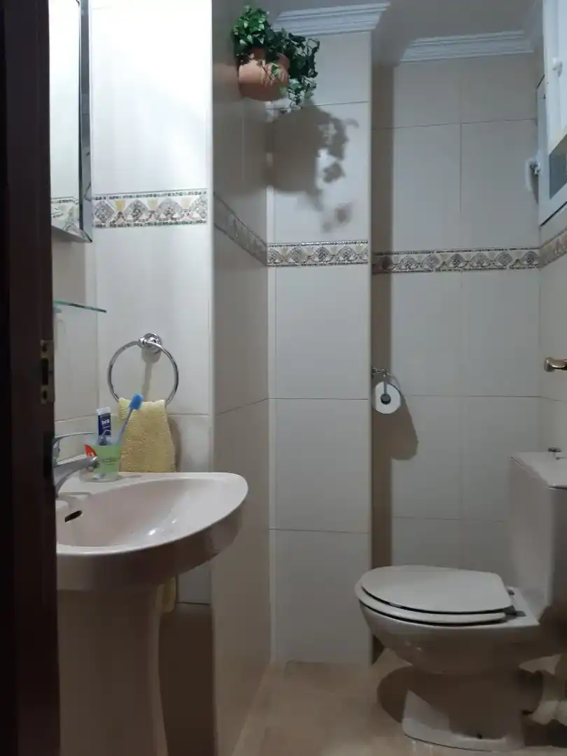 Habitación 120 m², Valencia