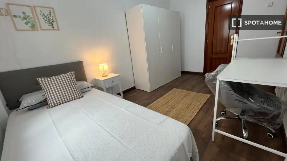 Habitación en alquiler, Huelva