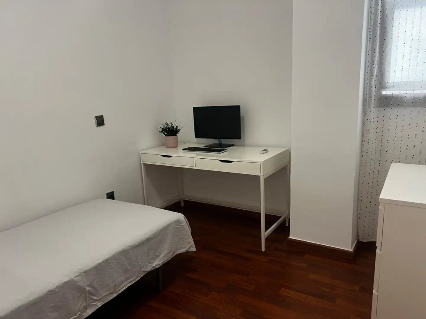 Pis de 91 m² a València